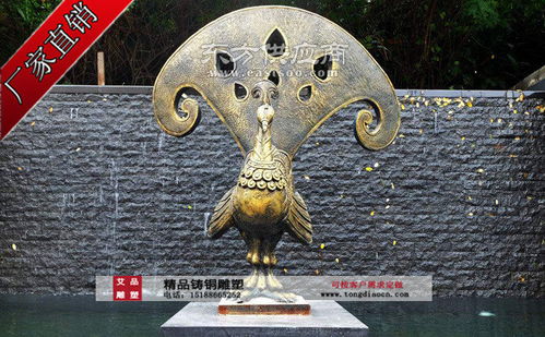 辽宁动物铜雕 艺术的魅力与在线新体验